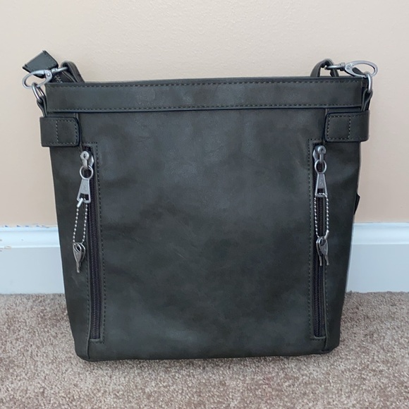 Browning concealed carry purse - Picture 2 of 5